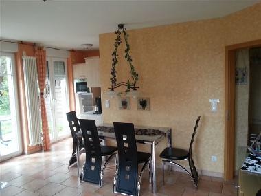 Holiday Apartment in Boltenhagen (Mecklenburgische Ostseekste) or holiday homes and vacation rentals