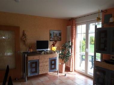 Holiday Apartment in Boltenhagen (Mecklenburgische Ostseekste) or holiday homes and vacation rentals