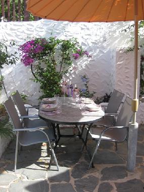 Holiday House in Fataga (Gran Canaria) or holiday homes and vacation rentals