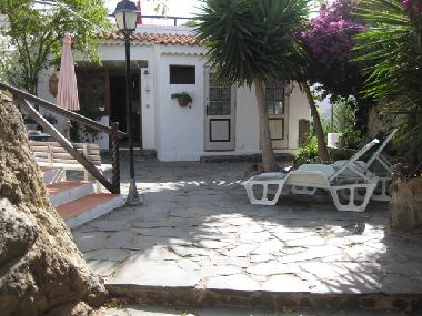 Holiday House in Fataga (Gran Canaria) or holiday homes and vacation rentals