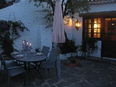 Holiday House in Fataga (Gran Canaria) or holiday homes and vacation rentals