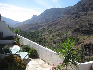 Holiday House in Fataga (Gran Canaria) or holiday homes and vacation rentals