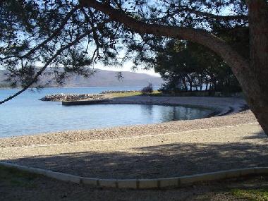Holiday Apartment in Krk (Primorsko-Goranska) or holiday homes and vacation rentals