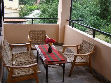 Holiday Apartment in Krk (Primorsko-Goranska) or holiday homes and vacation rentals