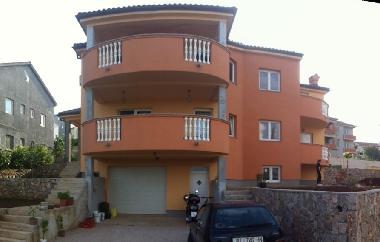 Holiday Apartment in Krk (Primorsko-Goranska) or holiday homes and vacation rentals