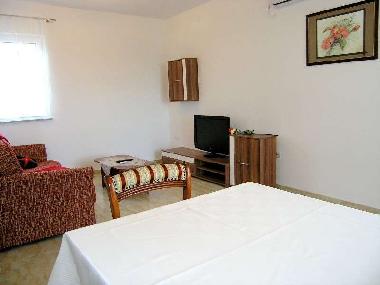 Holiday Apartment in Krk (Primorsko-Goranska) or holiday homes and vacation rentals