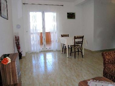Holiday Apartment in Krk (Primorsko-Goranska) or holiday homes and vacation rentals