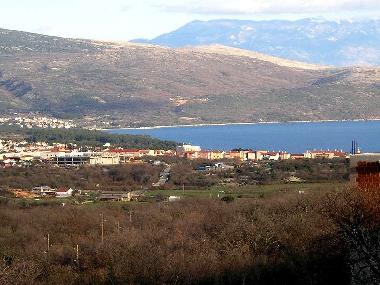 Holiday Apartment in Krk (Primorsko-Goranska) or holiday homes and vacation rentals