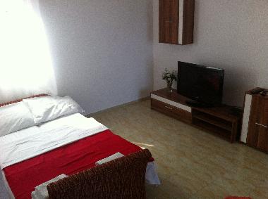Holiday Apartment in Krk (Primorsko-Goranska) or holiday homes and vacation rentals