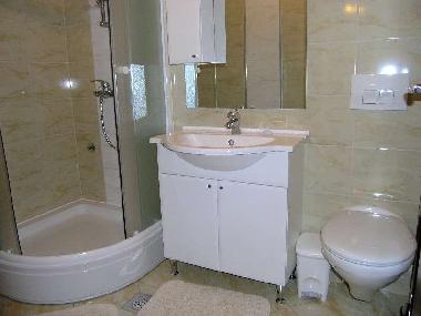 Holiday Apartment in Krk (Primorsko-Goranska) or holiday homes and vacation rentals