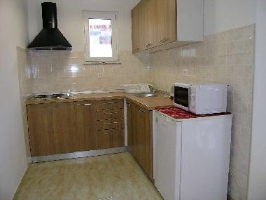 Holiday Apartment in Krk (Primorsko-Goranska) or holiday homes and vacation rentals