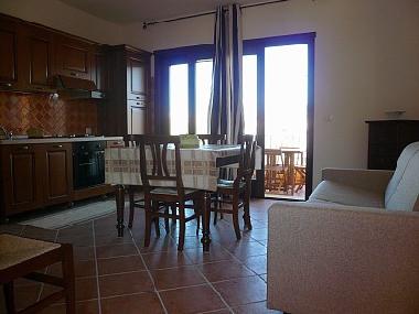 Holiday Apartment in castelsardo (Sassari) or holiday homes and vacation rentals