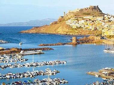 Holiday Apartment in castelsardo (Sassari) or holiday homes and vacation rentals