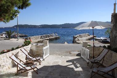 Holiday House in Kuciste (Dubrovacko-Neretvanska) or holiday homes and vacation rentals