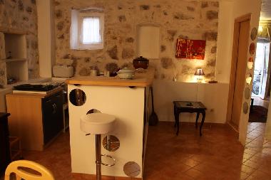 Holiday House in Kuciste (Dubrovacko-Neretvanska) or holiday homes and vacation rentals