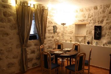 Holiday House in Kuciste (Dubrovacko-Neretvanska) or holiday homes and vacation rentals