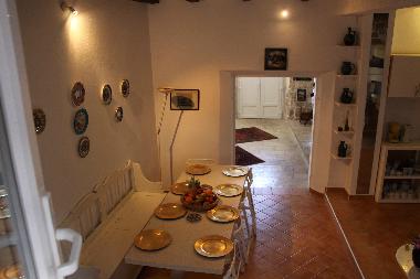 Holiday House in Kuciste (Dubrovacko-Neretvanska) or holiday homes and vacation rentals