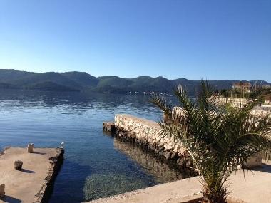 Holiday House in Kuciste (Dubrovacko-Neretvanska) or holiday homes and vacation rentals