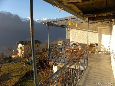 Holiday House in Colloro (Verbano-Cusio-Ossola) or holiday homes and vacation rentals