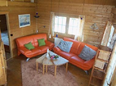 Chalet in Lemmer (Friesland) or holiday homes and vacation rentals