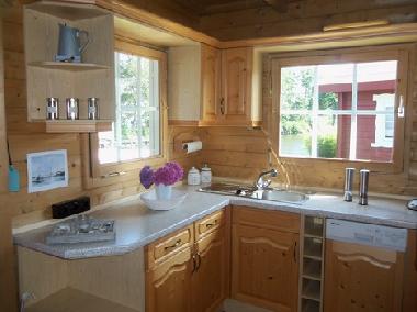 Chalet in Lemmer (Friesland) or holiday homes and vacation rentals