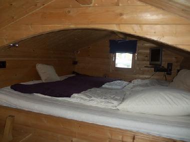 Chalet in Lemmer (Friesland) or holiday homes and vacation rentals