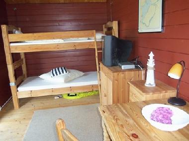 Chalet in Lemmer (Friesland) or holiday homes and vacation rentals