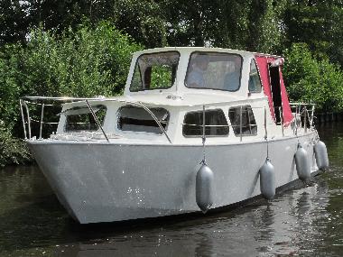 Chalet in Lemmer (Friesland) or holiday homes and vacation rentals