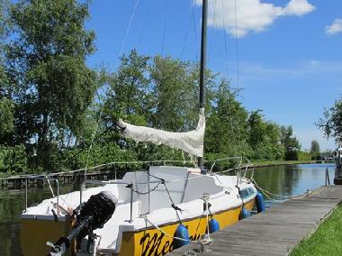 Chalet in Lemmer (Friesland) or holiday homes and vacation rentals