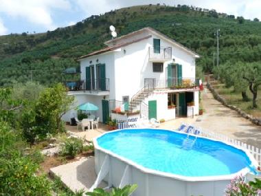 Holiday Apartment in Sperlonga (Latina) or holiday homes and vacation rentals