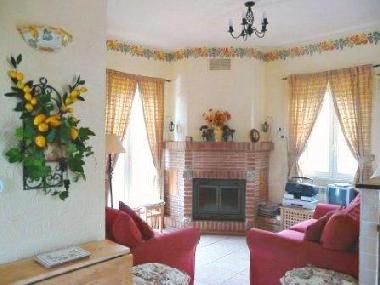 Holiday Apartment in Sperlonga (Latina) or holiday homes and vacation rentals