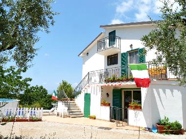 Holiday Apartment in Sperlonga (Latina) or holiday homes and vacation rentals