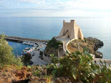 Holiday Apartment in Sperlonga (Latina) or holiday homes and vacation rentals