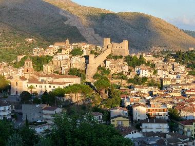 Holiday Apartment in Sperlonga (Latina) or holiday homes and vacation rentals