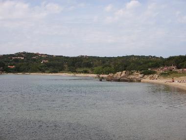 SPIAGGIA TREMONTI