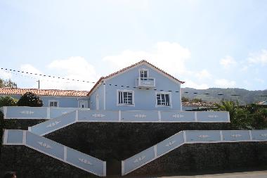 Holiday House in Quatro Ribeiras, Praia da Vit�ria (Azores) or holiday homes and vacation rentals