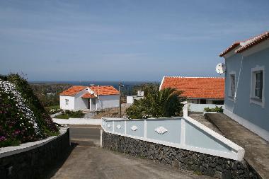 Holiday House in Quatro Ribeiras, Praia da Vit�ria (Azores) or holiday homes and vacation rentals