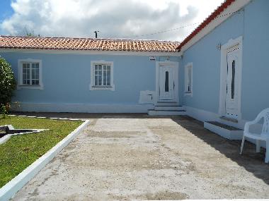 Holiday House in Quatro Ribeiras, Praia da Vit�ria (Azores) or holiday homes and vacation rentals