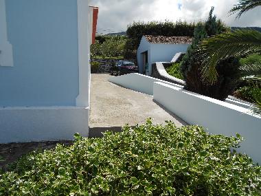 Holiday House in Quatro Ribeiras, Praia da Vit�ria (Azores) or holiday homes and vacation rentals