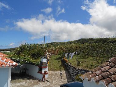 Holiday House in Quatro Ribeiras, Praia da Vit�ria (Azores) or holiday homes and vacation rentals