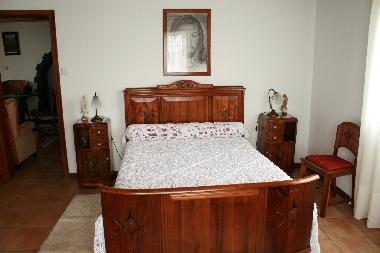 Holiday House in Quatro Ribeiras, Praia da Vit�ria (Azores) or holiday homes and vacation rentals