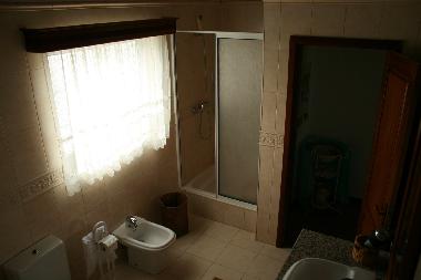 Holiday House in Quatro Ribeiras, Praia da Vit�ria (Azores) or holiday homes and vacation rentals