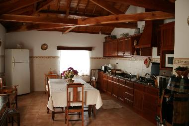 Holiday House in Quatro Ribeiras, Praia da Vit�ria (Azores) or holiday homes and vacation rentals