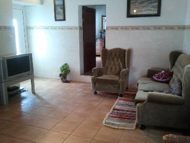 Holiday House in Quatro Ribeiras, Praia da Vit�ria (Azores) or holiday homes and vacation rentals