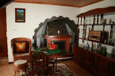 Holiday House in Quatro Ribeiras, Praia da Vit�ria (Azores) or holiday homes and vacation rentals