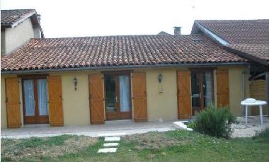 Holiday House in MASSEUBE (Gers) or holiday homes and vacation rentals