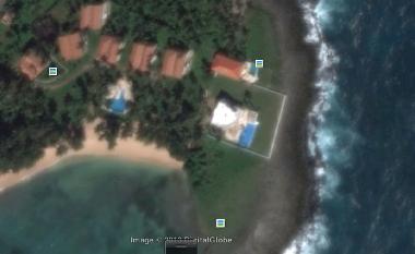 Holiday House in El Frances (Samana) or holiday homes and vacation rentals