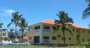 Holiday House in El Frances (Samana) or holiday homes and vacation rentals