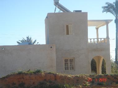 Holiday House in Midoun (Madanin) or holiday homes and vacation rentals