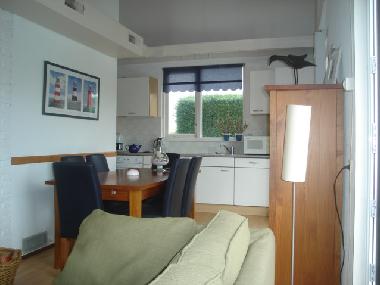 Holiday Apartment in Breskens (Zeeland) or holiday homes and vacation rentals